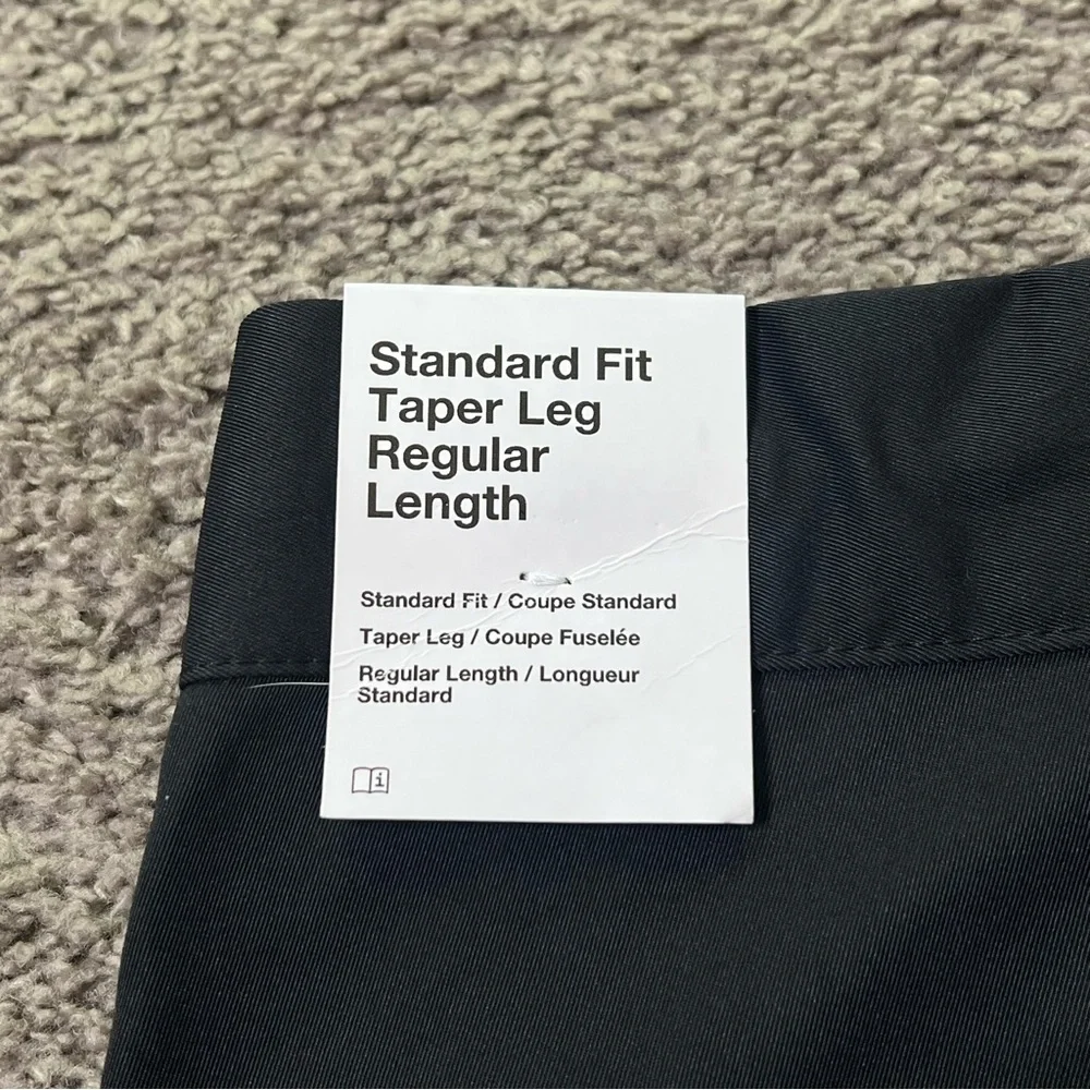 Nike Sportswear Tech Essentials Woven Unlined Cargo Pants Men’s Size 30 - Picture 4 of 16